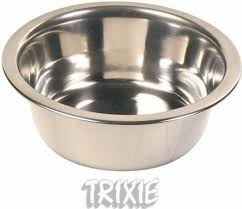 Miska nerez 1,6 - 1,8l/ 20-21cm