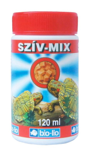 Srdce mix 120ml