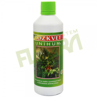 Rozkvet Unihum 500ml