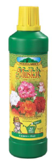 NG. Muškát hnojivo 0,5l