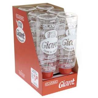 Napájačka hlodavce 1100ml GIANT