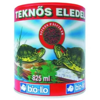 BIOL30 Korytnačky 825ml