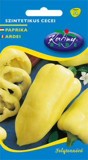 Paprika Szintetikus Cecei 0,5 g