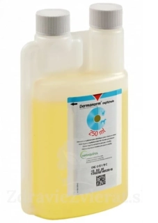 Dermanorm oil 500 ml