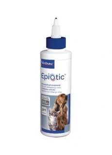 Epi-otic III. sol. 125 ml