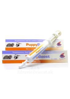 PuppyBoost pasta 15 ml (15 dávok)