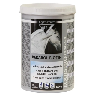 Equistro Kerabol Biotin plv. 1 kg