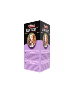 Elektrolyt pre psy 500 ml