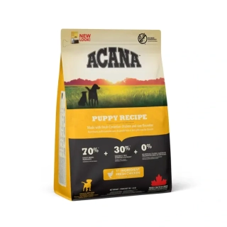 ACANA Heritage Puppy Recipe 2 kg