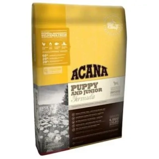 ACANA Heritage Puppy Recipe 11,4 kg