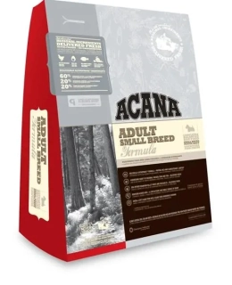 ACANA Heritage Adult Small breed 6 kg