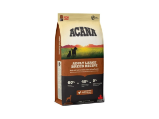 ACANA Heritage Adult Large Breed 17 kg