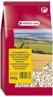 VL Sunflowerseeds White- Slnečnica biela, Egyptská 600 g