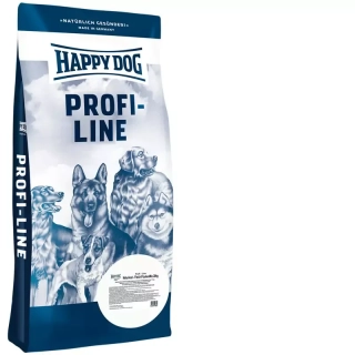 Happy Dog PROFI-LINE 23/9,5 Basic 20 kg