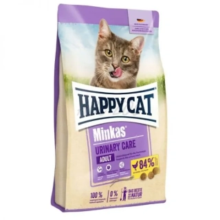Happy Cat PREMIUM - MINKAS - Urinary Care 10 kg