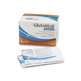 GlutaMax Forte 12 x 10 tbl.