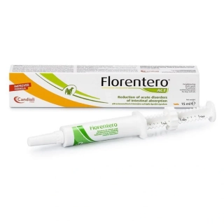 Florentero ACT pasta 15 ml