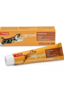 Vigorpet cats pasta 50 g