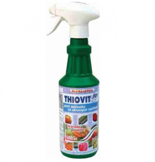 Thiovit 500ml Rozprašovač