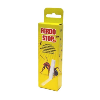 FerdoStop - insekticídna krieda 8g - 1ks