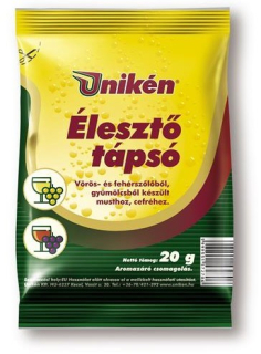 Živná soľ 20g