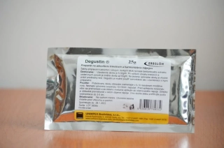 Degustin 50g
