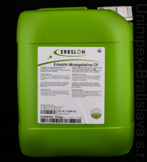 Mostgelatine CF 20kg