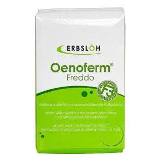 Oenoferm® Fredo F3 500g