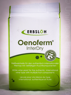 Oenoferm® InterDry F3 100g