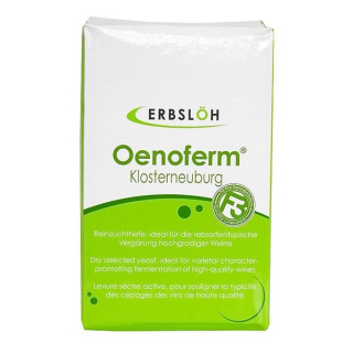 Oenoferm® Klosterneuburg F3 500g