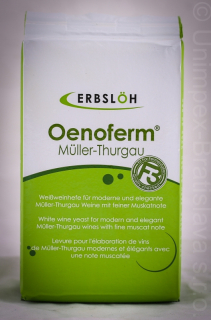 Oenoferm® Muller- Thurgau F3 100g