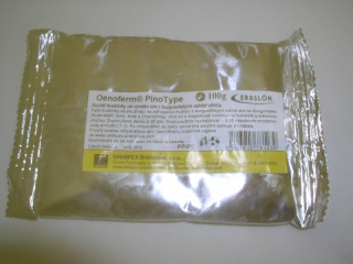 Oenoferm® PinoType F3 100g