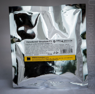 Oenoferm® Structure F3 100g