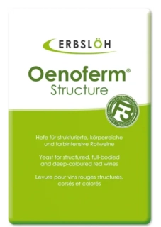 Oenoferm® Structure F3 500g