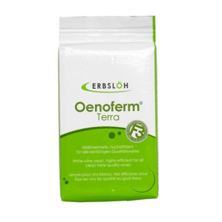 Oenoferm® Terra F3 500g