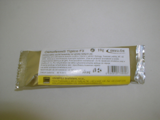 Oenoferm® Tipico F3 20g