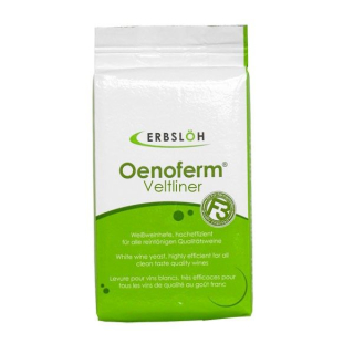 Oenoferm® Veltliner F3 500g