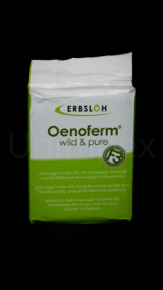 Oenoferm® Wild & Pure F3 500g