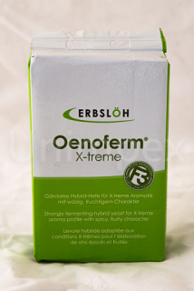Oenoferm® X-treme F3 100g