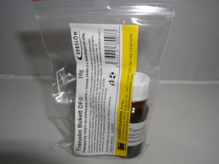 Trenolin® Bouquet Plus 10ml