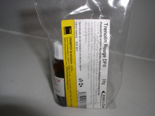 Trenolin® Rouge DF 10g