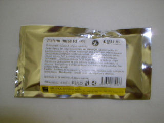VitaFerm® Ultra F3 50g