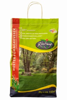 Tráva Tieň 5kg