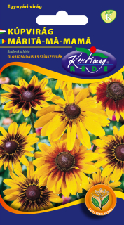 Rudbekia srstnatá 1g