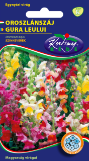 Papuľka väčšia 0,25g