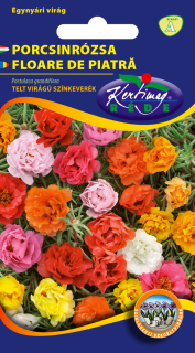 Portulaka plnokvetá 0,5g