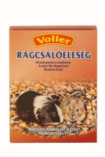 Krmivo pre hlodavce 1kg
