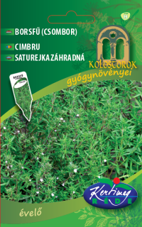 Saturejka záhradná 1g