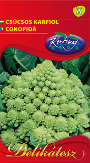 Karfiol špicatý 0,5g