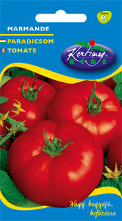 Rajčiak Marmande 0,5g